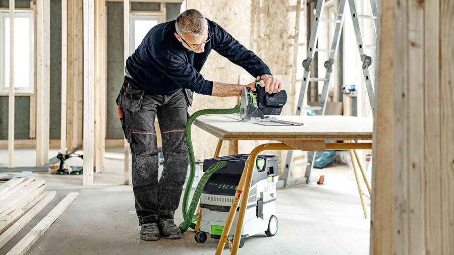 aspirateur sans fil CLEANTEC CTLC MINI I-Plus 577149 Festool aspirateur sans fil CLEANTEC CTLC MINI I-Plus 577149 Festool